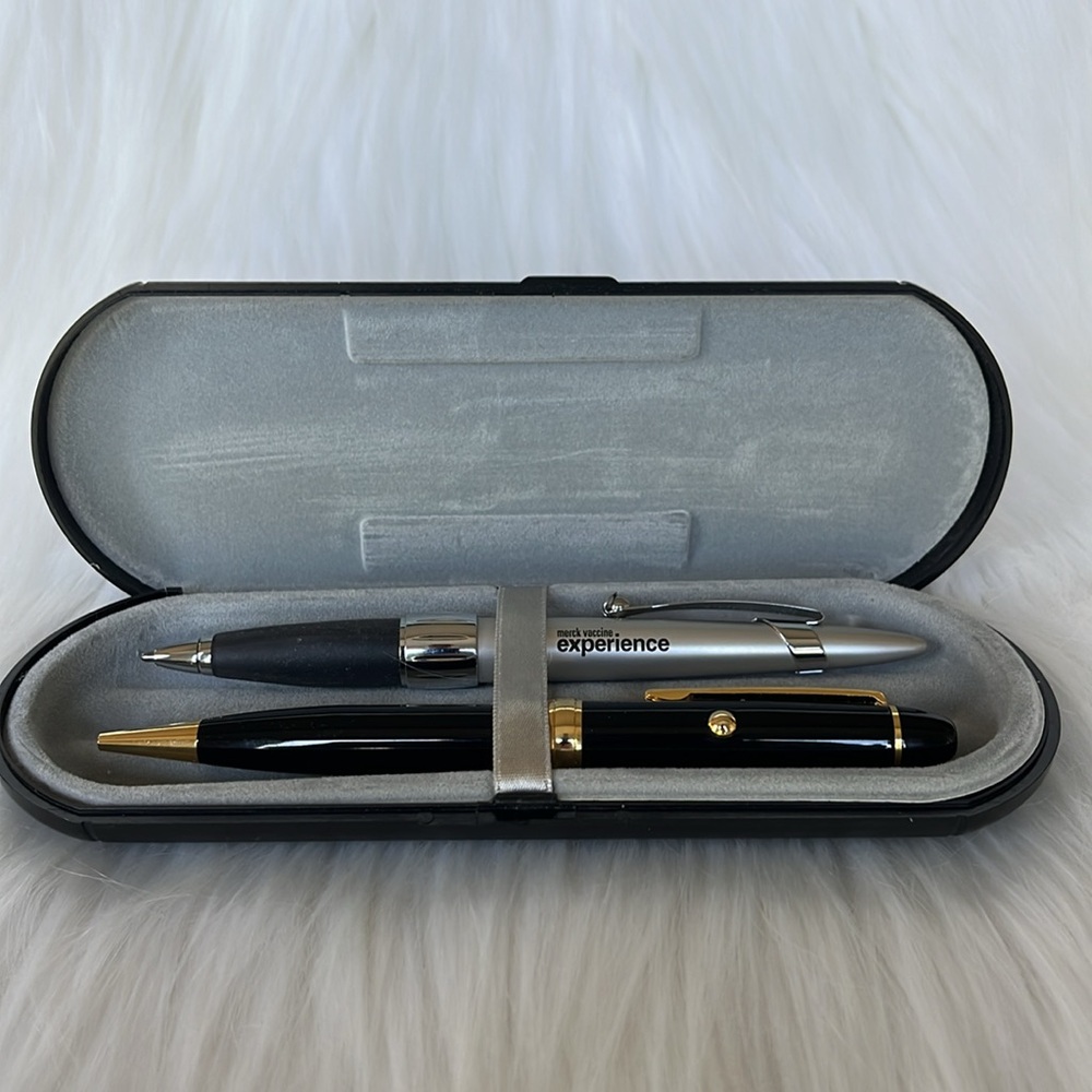 NEW LaserLyte Laser Pointer and Cross Morph Ballpoint Pen